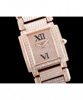 [Patek Philippe]파텍필립 트웬티포-4 쿼츠 490950R